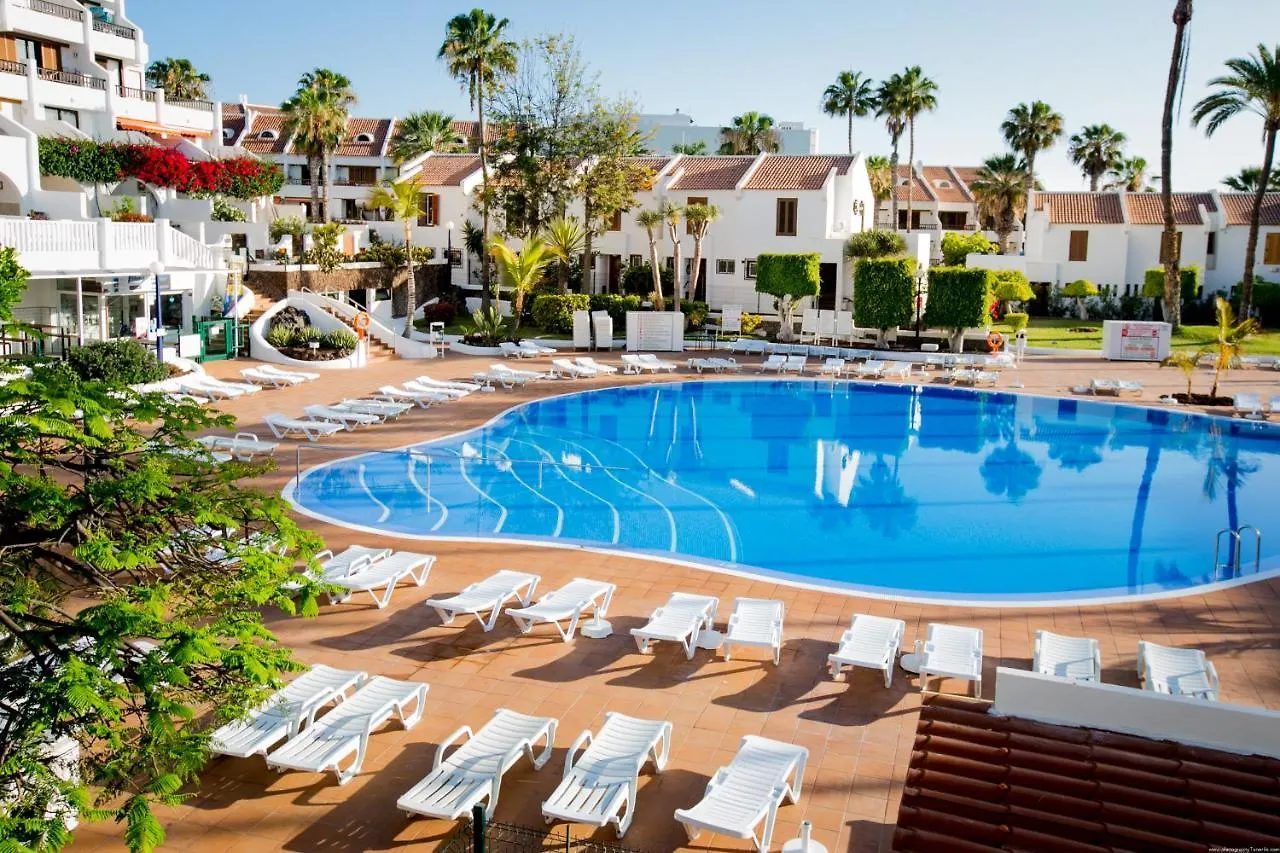 Luxury Palm Tenerife Playa de las Americas  0*, Playa de las Americas (Tenerife)
