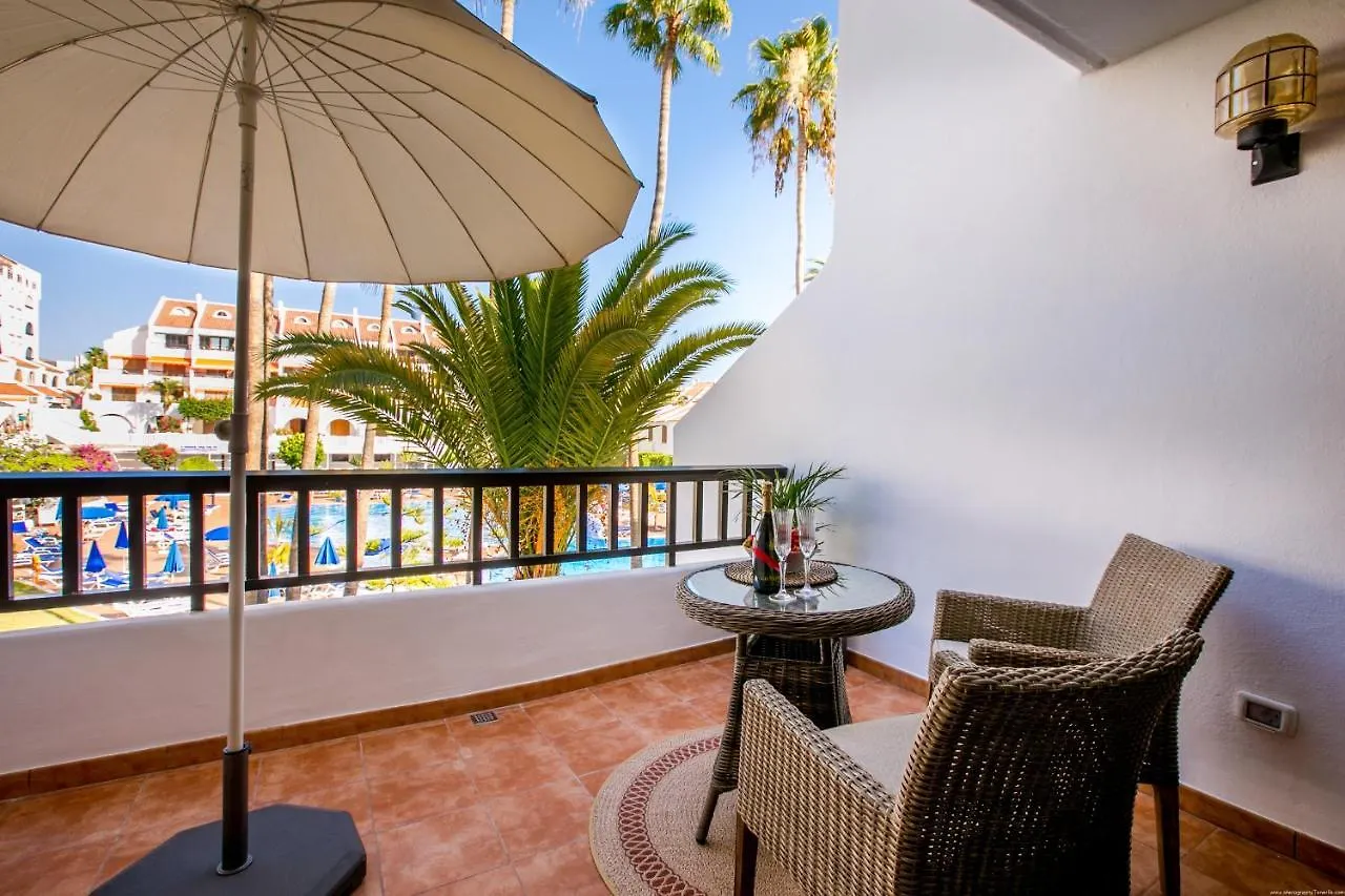 Luxury Palm Tenerife Playa de las Americas  Spain