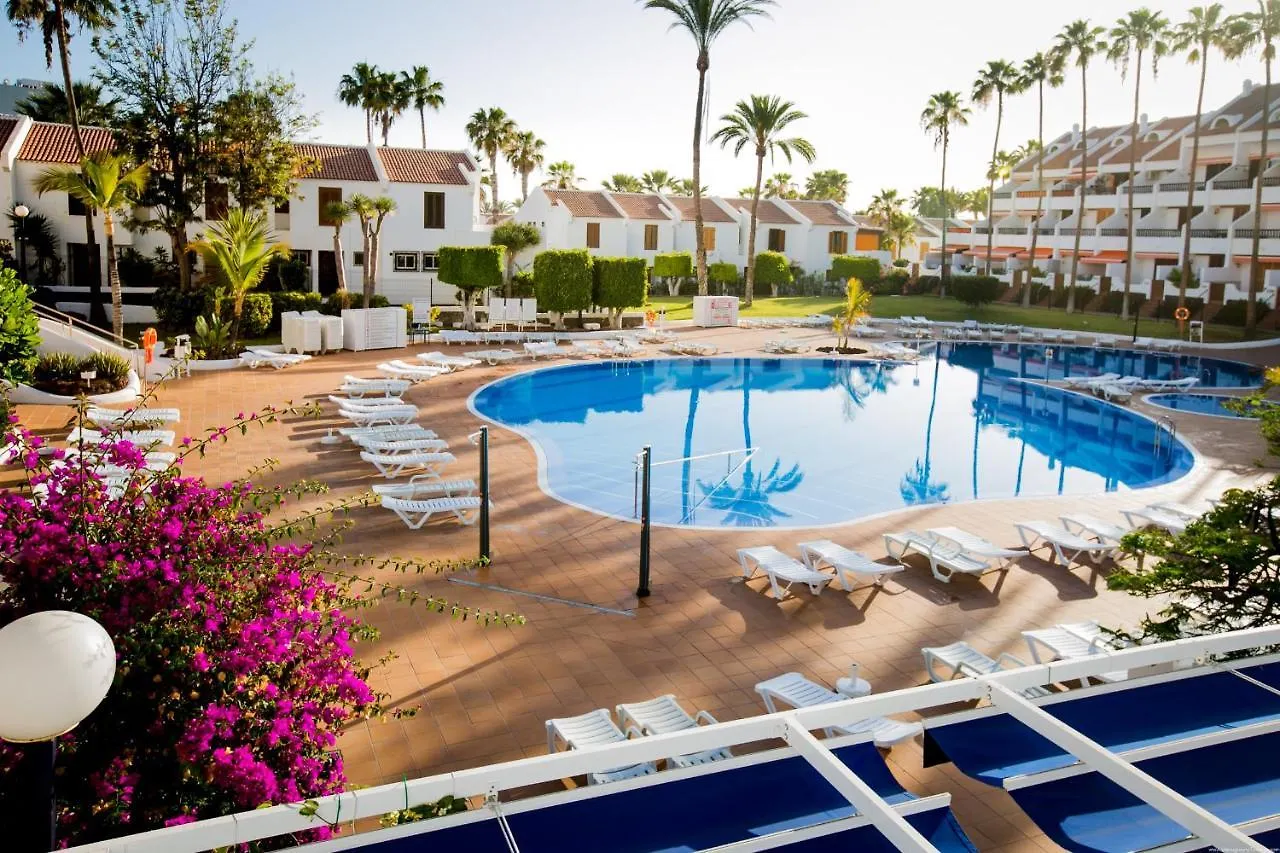 Luxury Palm Tenerife Playa de las Américas 0*,  Spanyolország