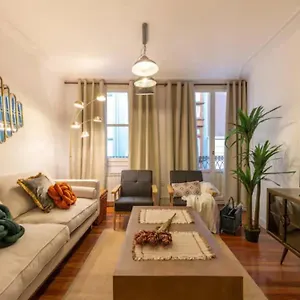 Exclusivo En El Casco Viejo , Bilbao Spain