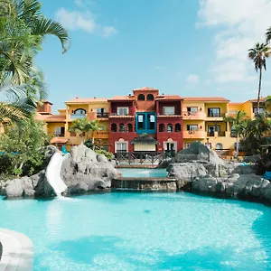 Üdülőközpont Park Club Europe, Playa de las Américas
