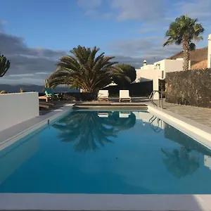 V , Playa Blanca (Lanzarote) Spain