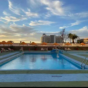 Sunset Tenerife Apartment