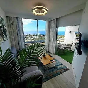 Ocean View Penthouse Apartment