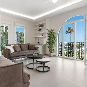 Belgravia Club , Estepona Spain