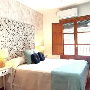 Casa Taracea Del Chapiz , Granada Spain