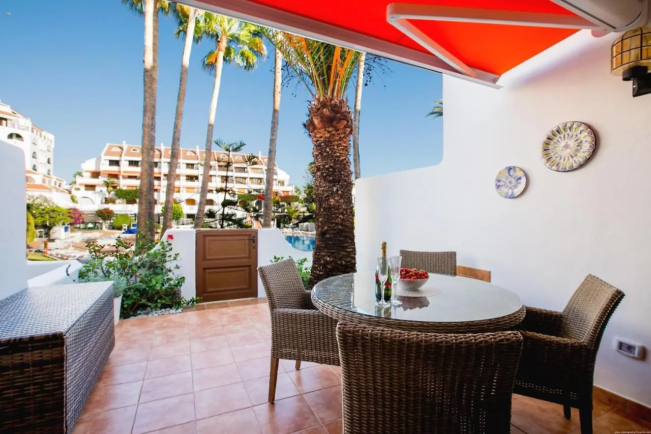 Luxury Palm Tenerife Playa de las Americas