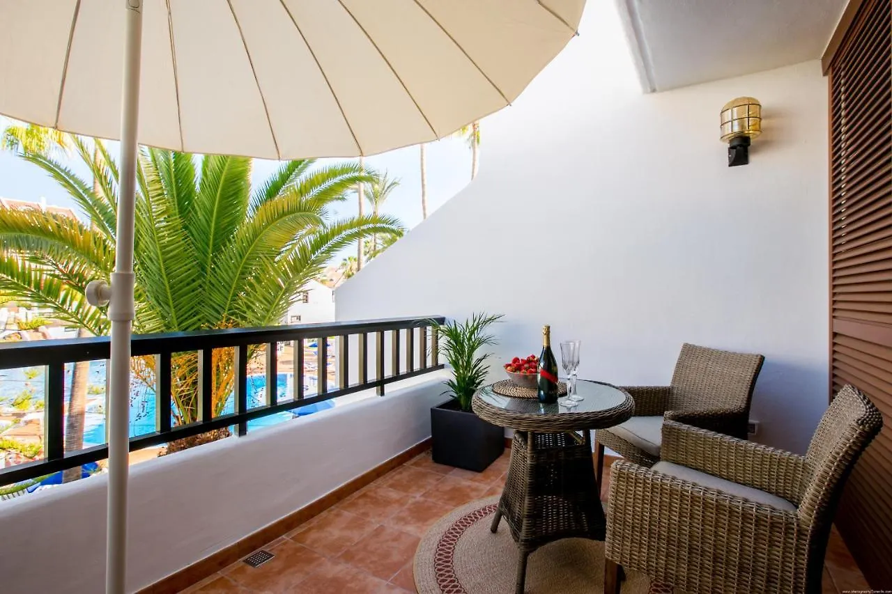 Luxury Palm Tenerife Playa de las Americas  Apartment Playa de las Americas (Tenerife)