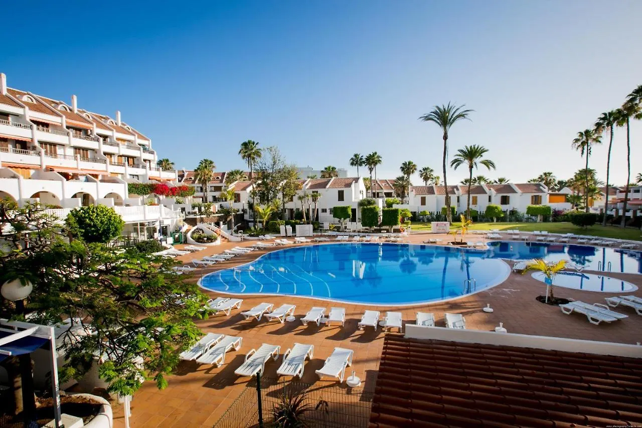 Luxury Palm Tenerife Playa de las Americas  Playa de las Americas (Tenerife)