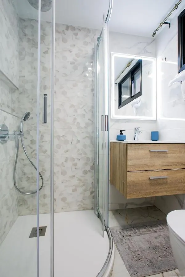 Luxury Palm Tenerife Playa de las Americas  0*, Playa de las Americas (Tenerife) Spain
